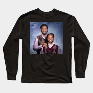 Mitchell and Garland Long Sleeve T-Shirt